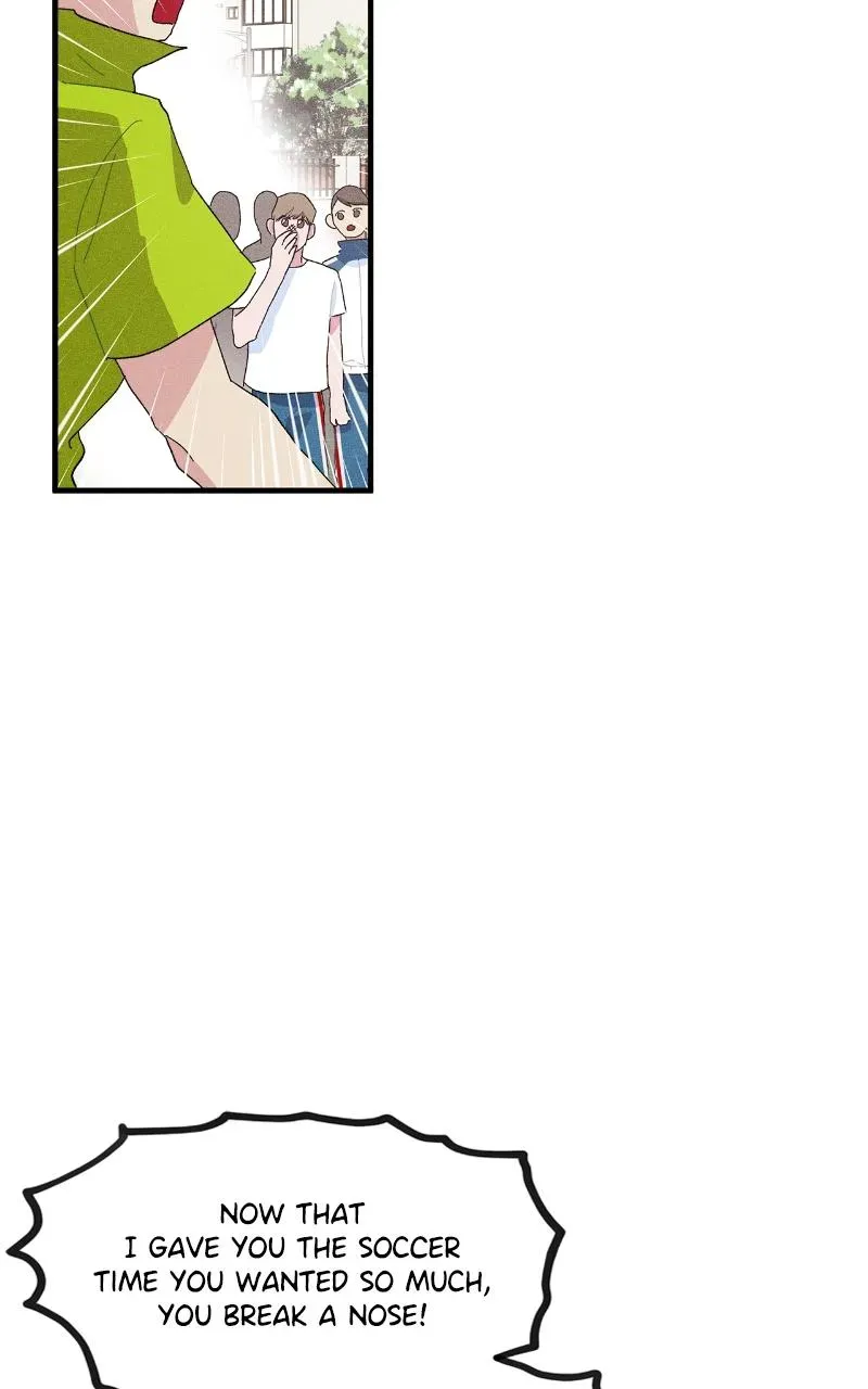 Read I Swear I Really Like You chapter 13 image 27 on Lezhin