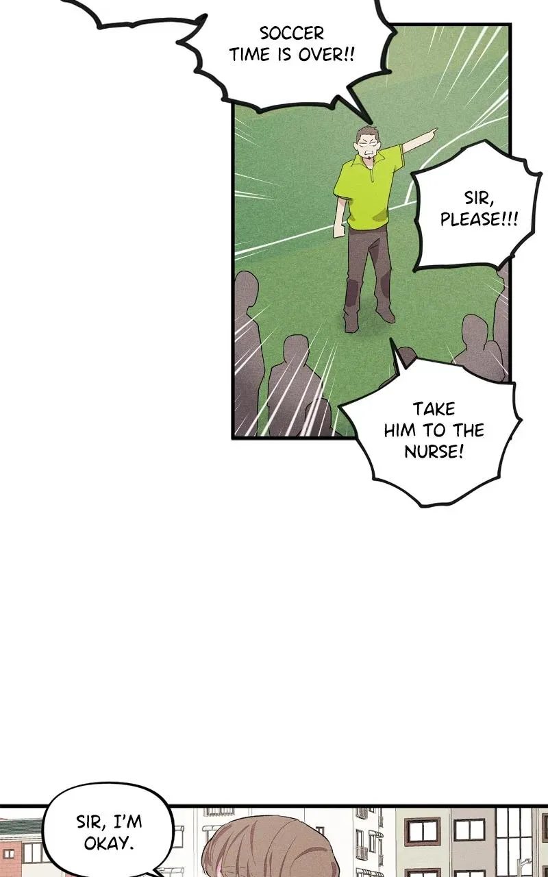 Read I Swear I Really Like You chapter 13 image 28 on Lezhin