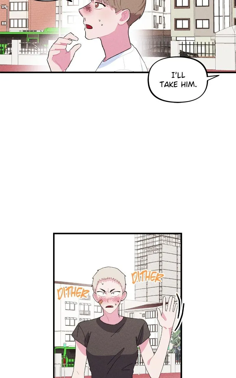 Read I Swear I Really Like You chapter 13 image 29 on Lezhin