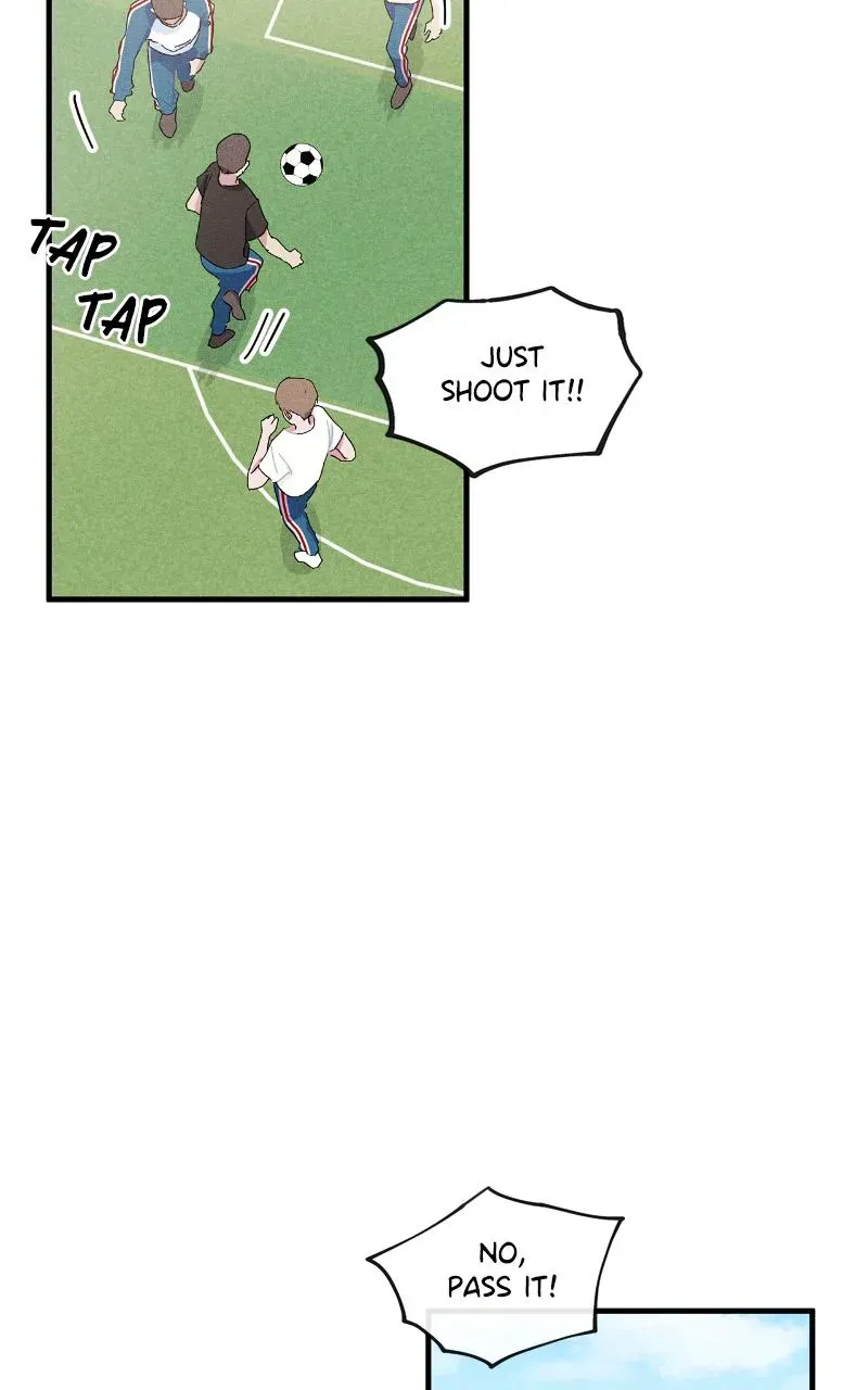 Read I Swear I Really Like You chapter 13 image 3 on Lezhin