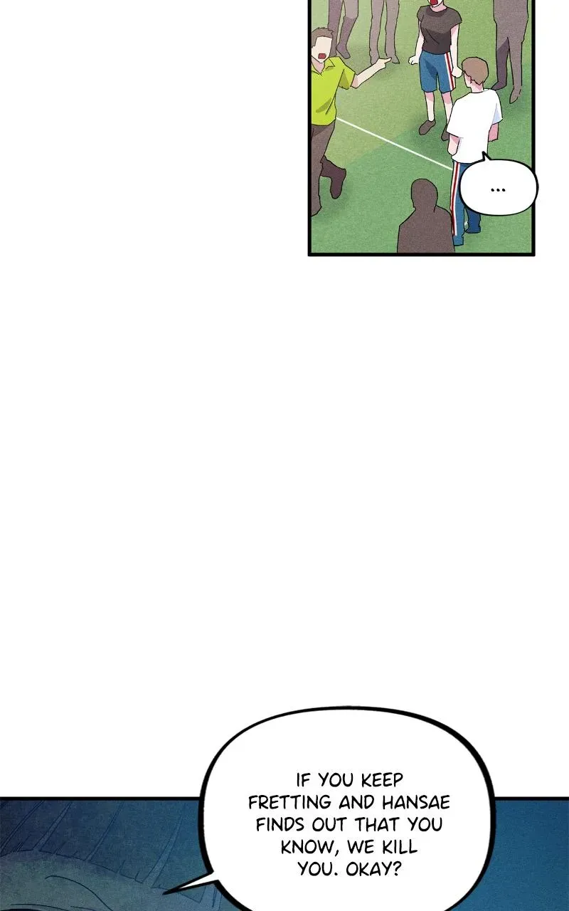 Read I Swear I Really Like You chapter 13 image 31 on Lezhin