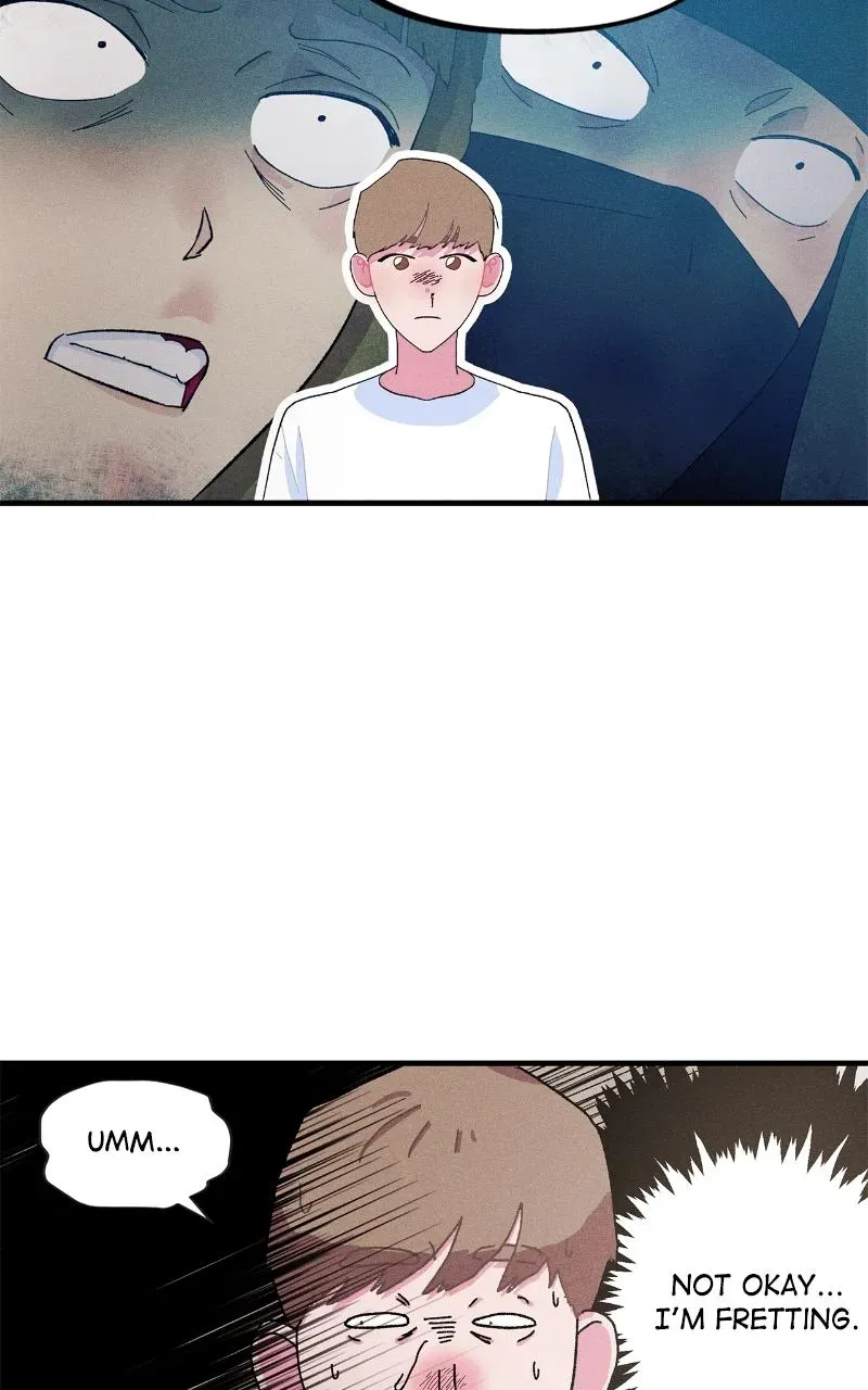 Read I Swear I Really Like You chapter 13 image 32 on Lezhin