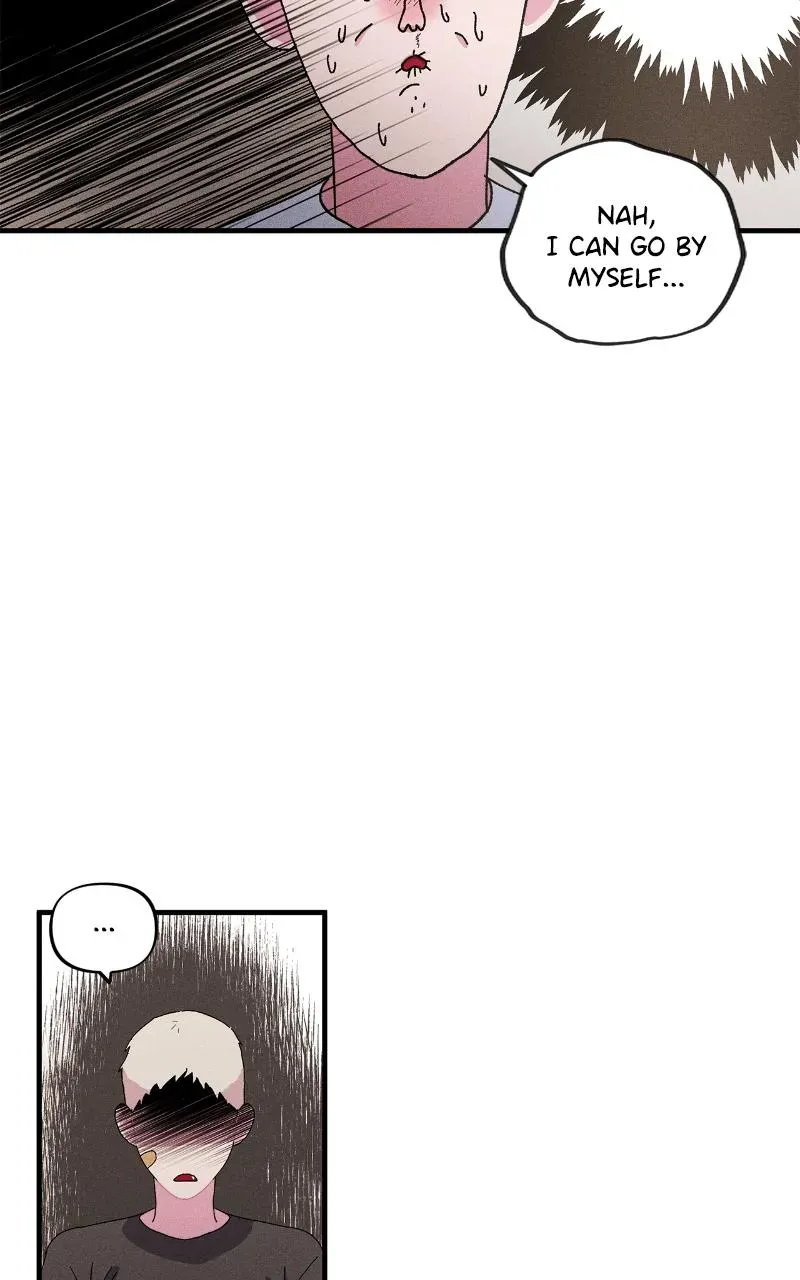 Read I Swear I Really Like You chapter 13 image 33 on Lezhin