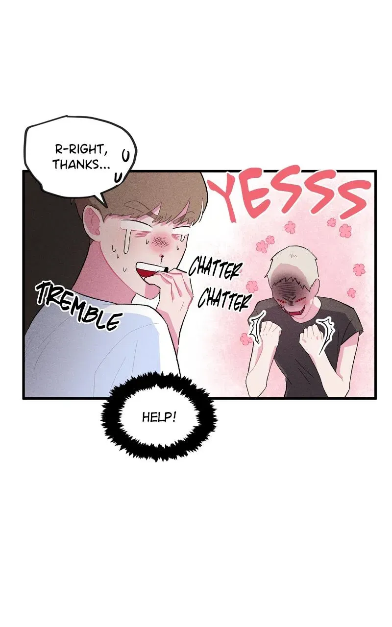 Read I Swear I Really Like You chapter 13 image 38 on Lezhin