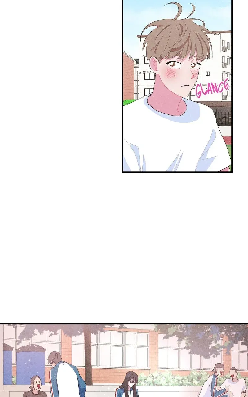 Read I Swear I Really Like You chapter 13 image 4 on Lezhin