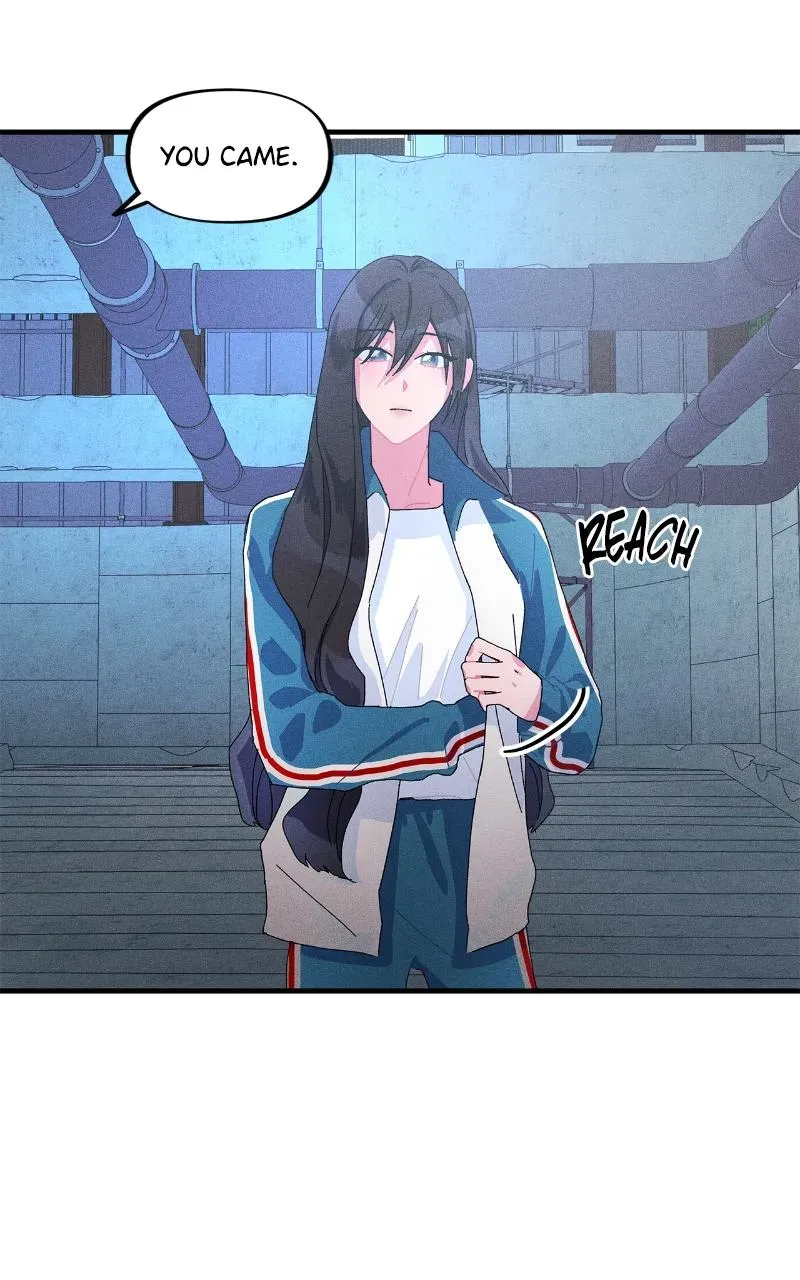 Read I Swear I Really Like You chapter 13 image 42 on Lezhin