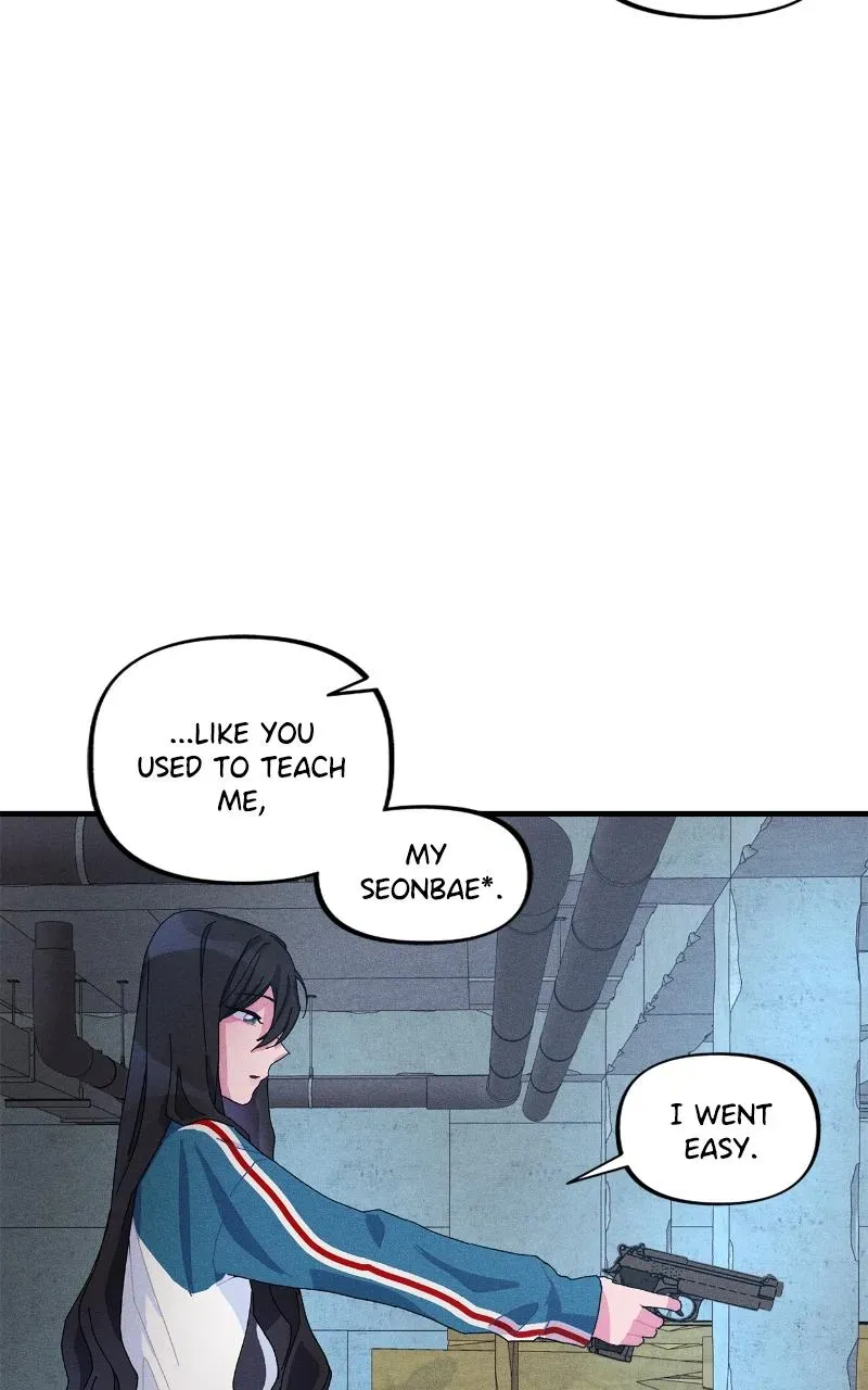 Read I Swear I Really Like You chapter 13 image 47 on Lezhin