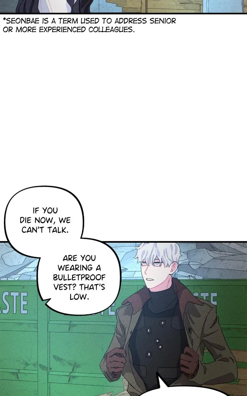 Read I Swear I Really Like You chapter 13 image 48 on Lezhin