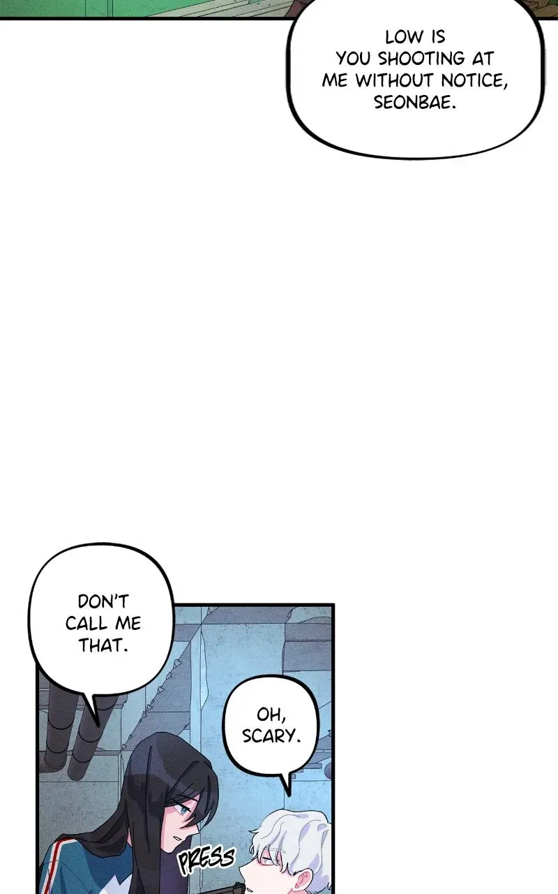 Read I Swear I Really Like You chapter 13 image 49 on Lezhin