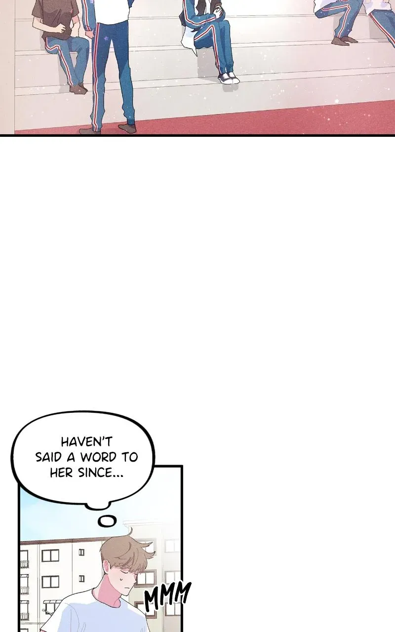 Read I Swear I Really Like You chapter 13 image 5 on Lezhin