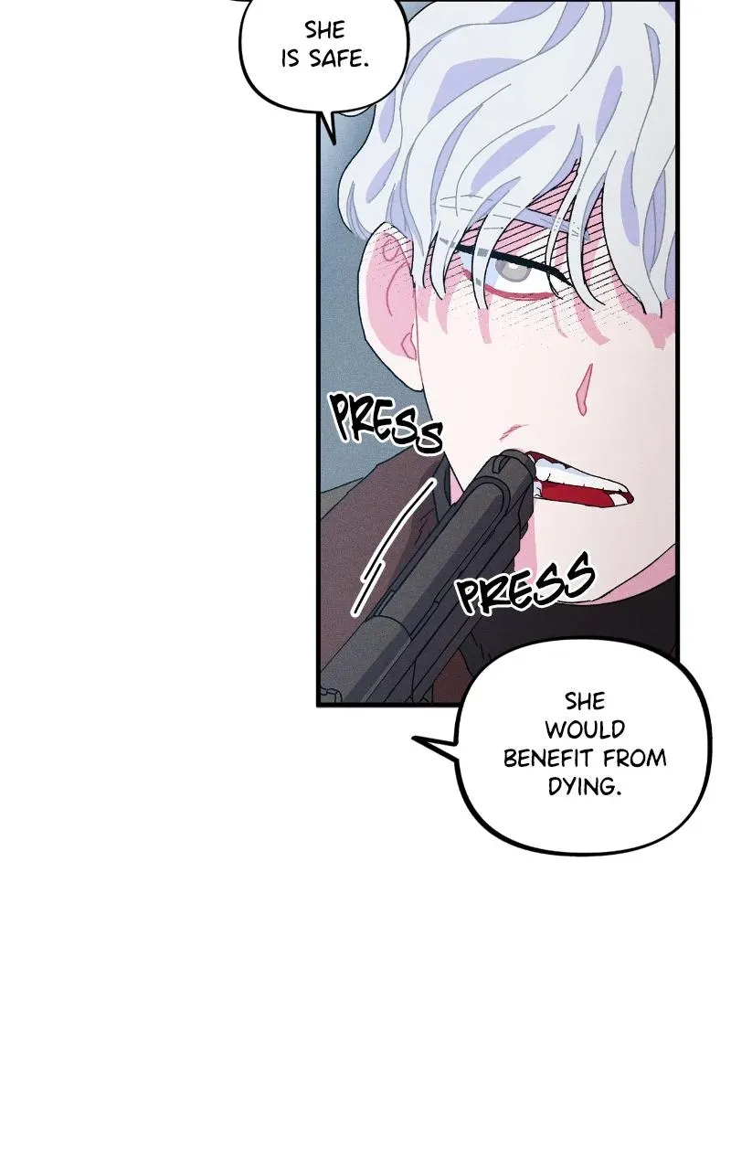 Read I Swear I Really Like You chapter 13 image 51 on Lezhin