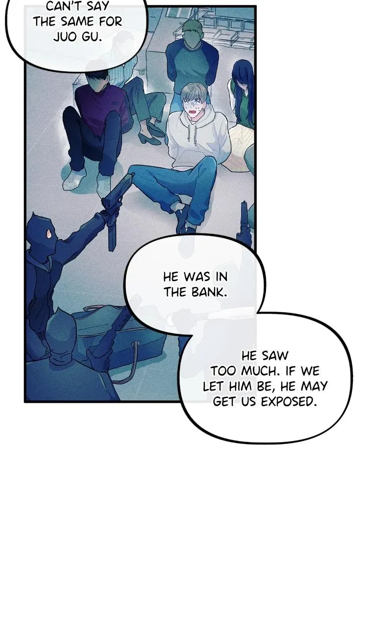 Read I Swear I Really Like You chapter 13 image 58 on Lezhin