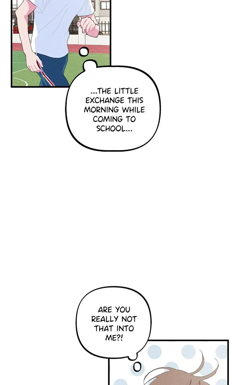 Read I Swear I Really Like You chapter 13 image 6 on Lezhin