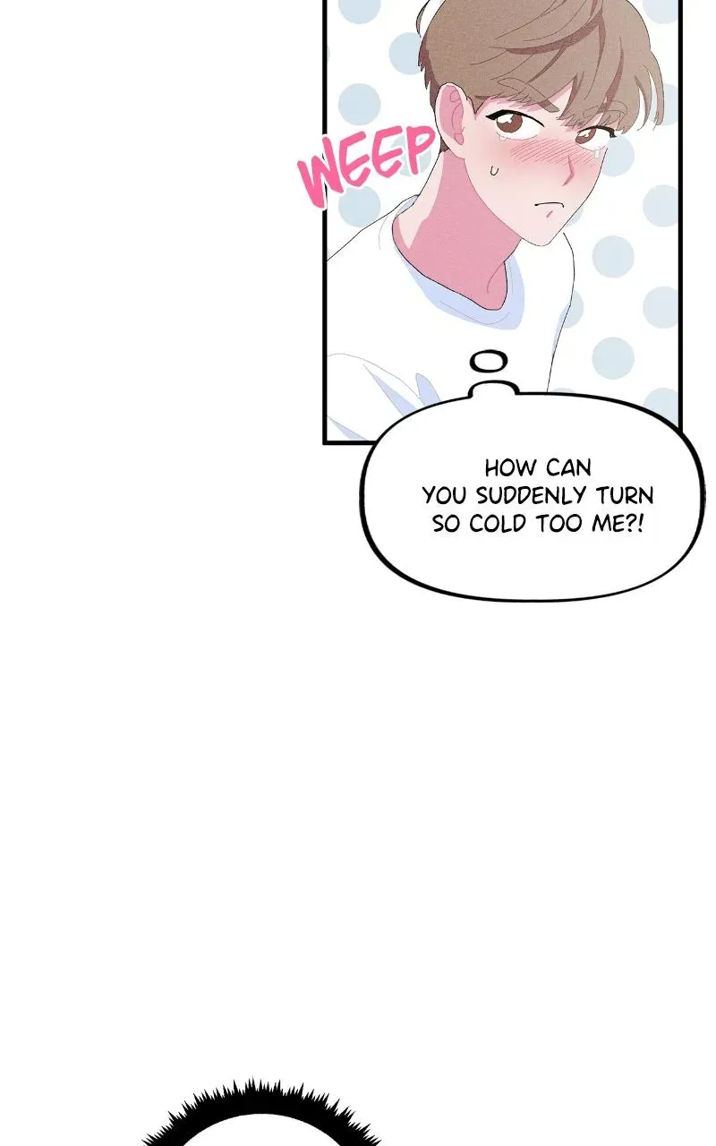 Read I Swear I Really Like You chapter 13 image 7 on Lezhin