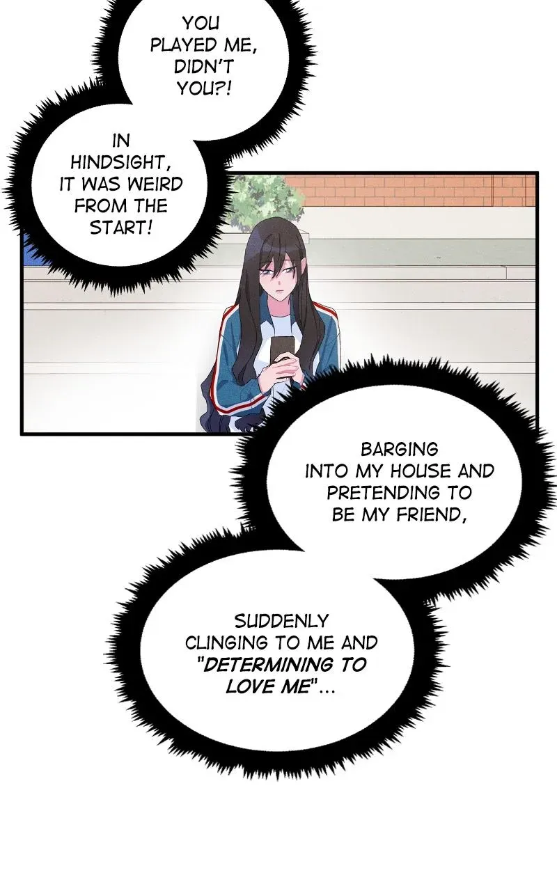 Read I Swear I Really Like You chapter 13 image 8 on Lezhin