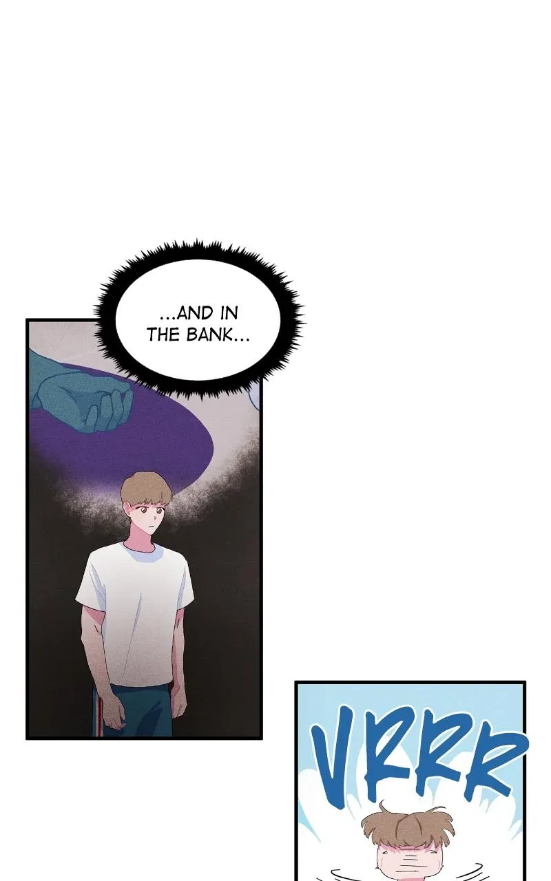 Read I Swear I Really Like You chapter 13 image 9 on Lezhin
