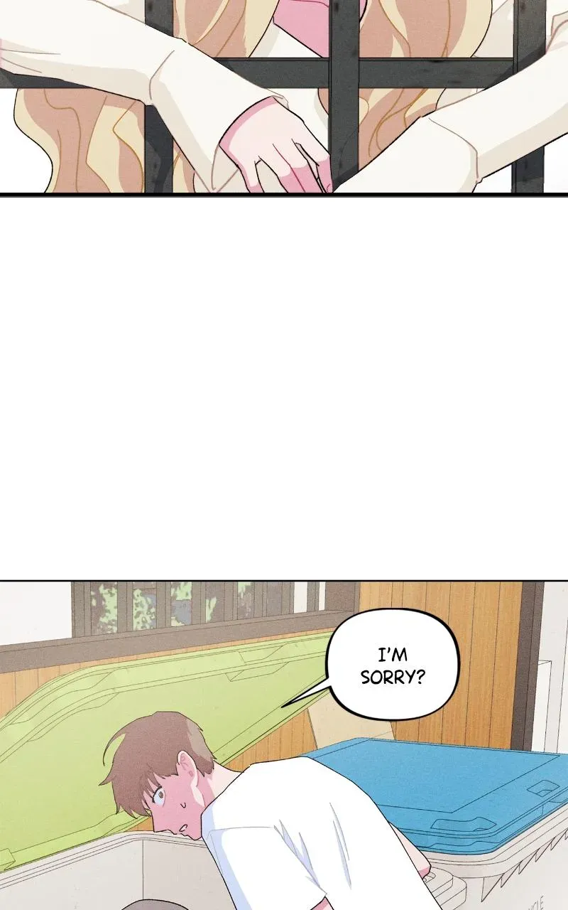 Read I Swear I Really Like You chapter 16 image 2 on Lezhin