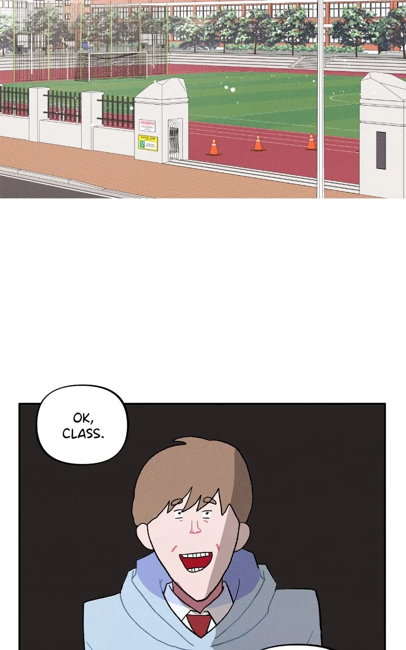 Read I Swear I Really Like You chapter 2 image 12 on Lezhin