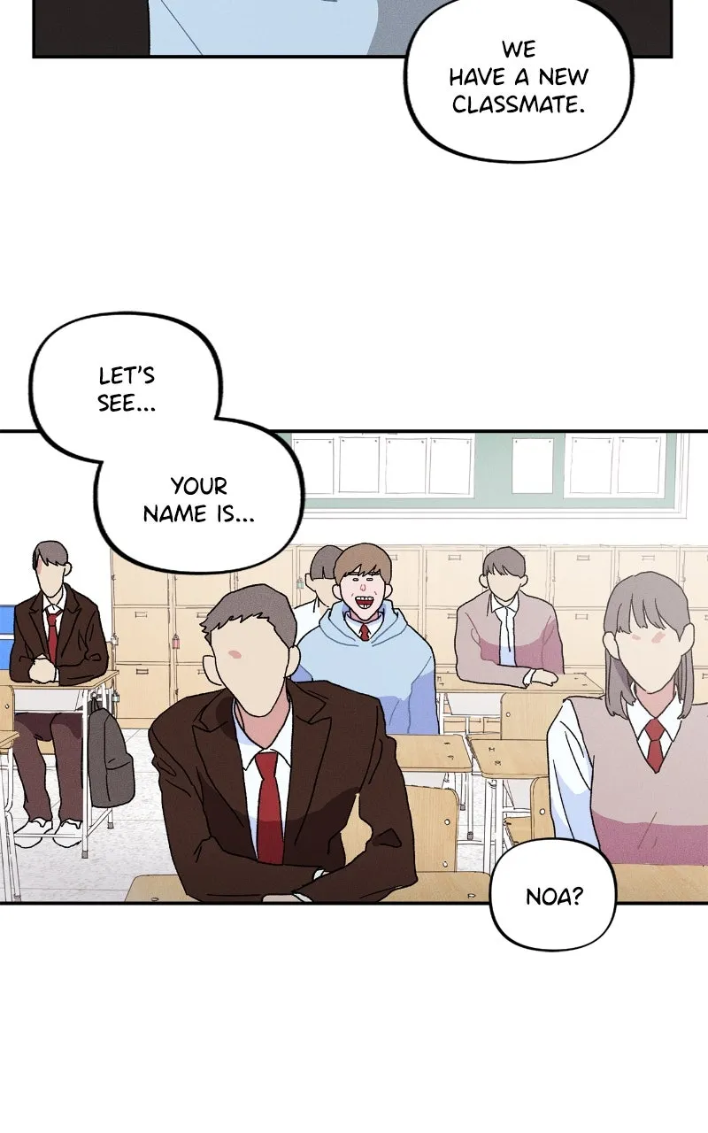 Read I Swear I Really Like You chapter 2 image 13 on Lezhin
