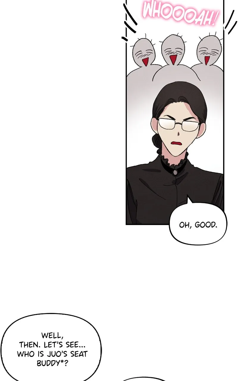 Read I Swear I Really Like You chapter 2 image 18 on Lezhin