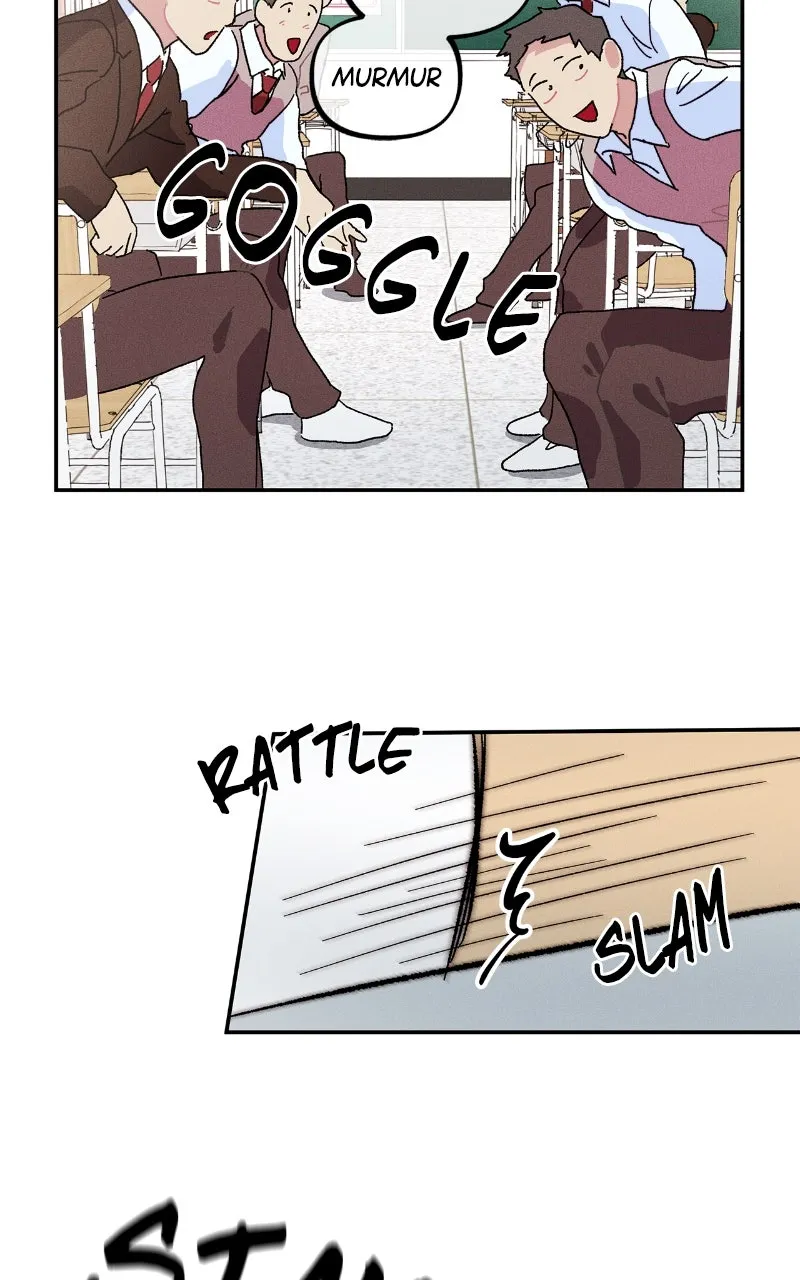 Read I Swear I Really Like You chapter 2 image 20 on Lezhin