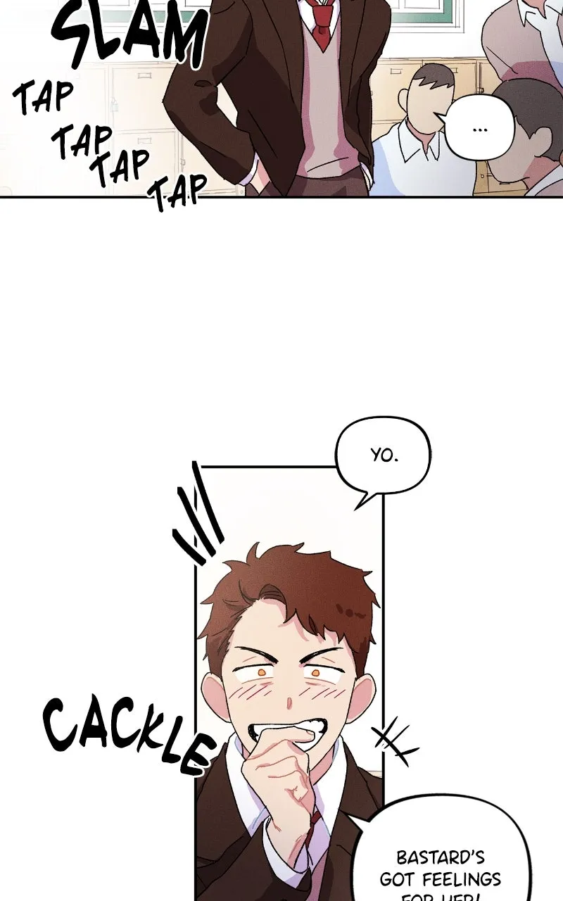 Read I Swear I Really Like You chapter 2 image 28 on Lezhin