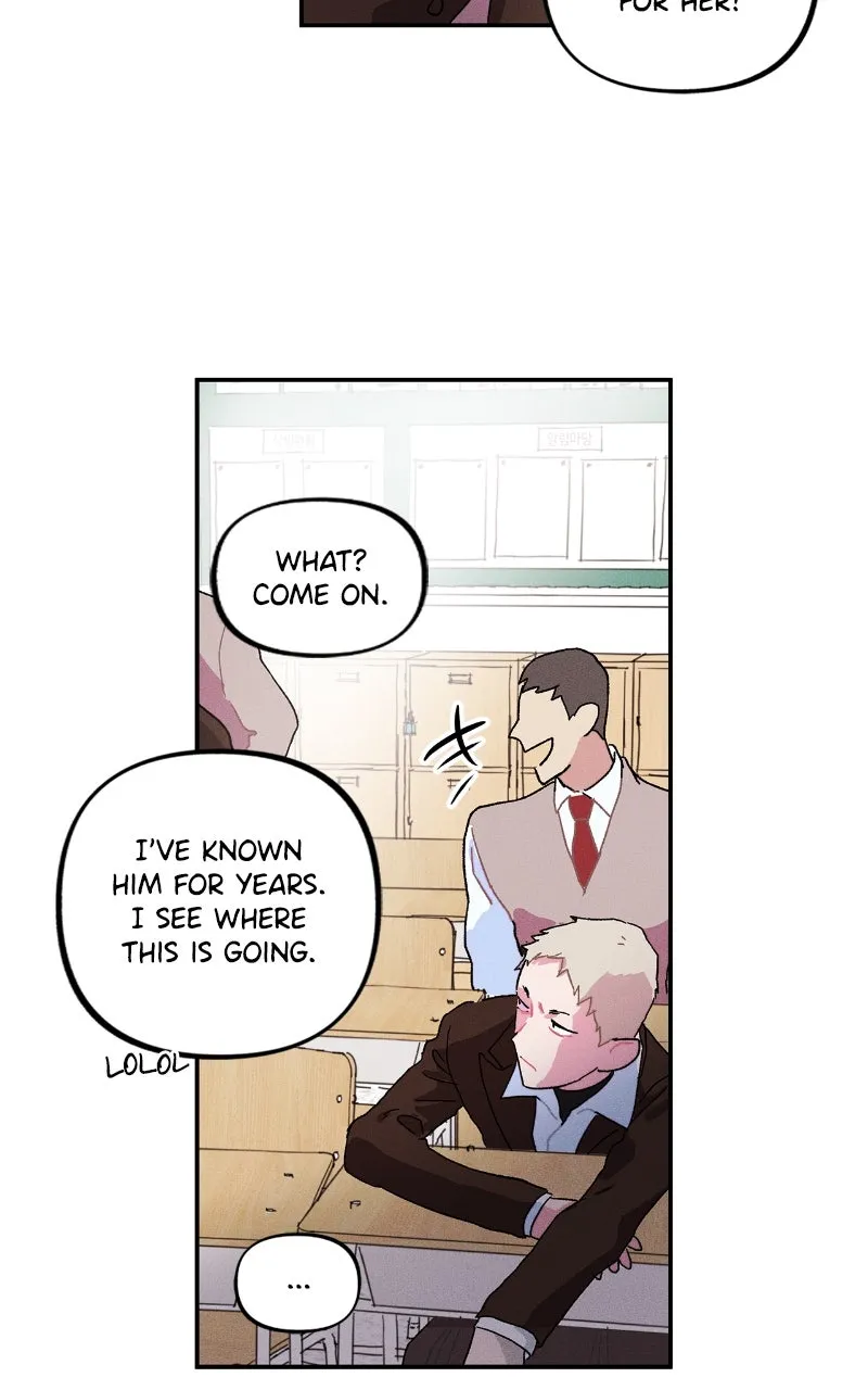 Read I Swear I Really Like You chapter 2 image 29 on Lezhin