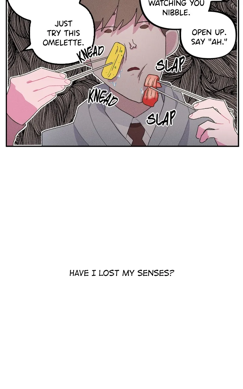 Read I Swear I Really Like You chapter 2 image 3 on Lezhin