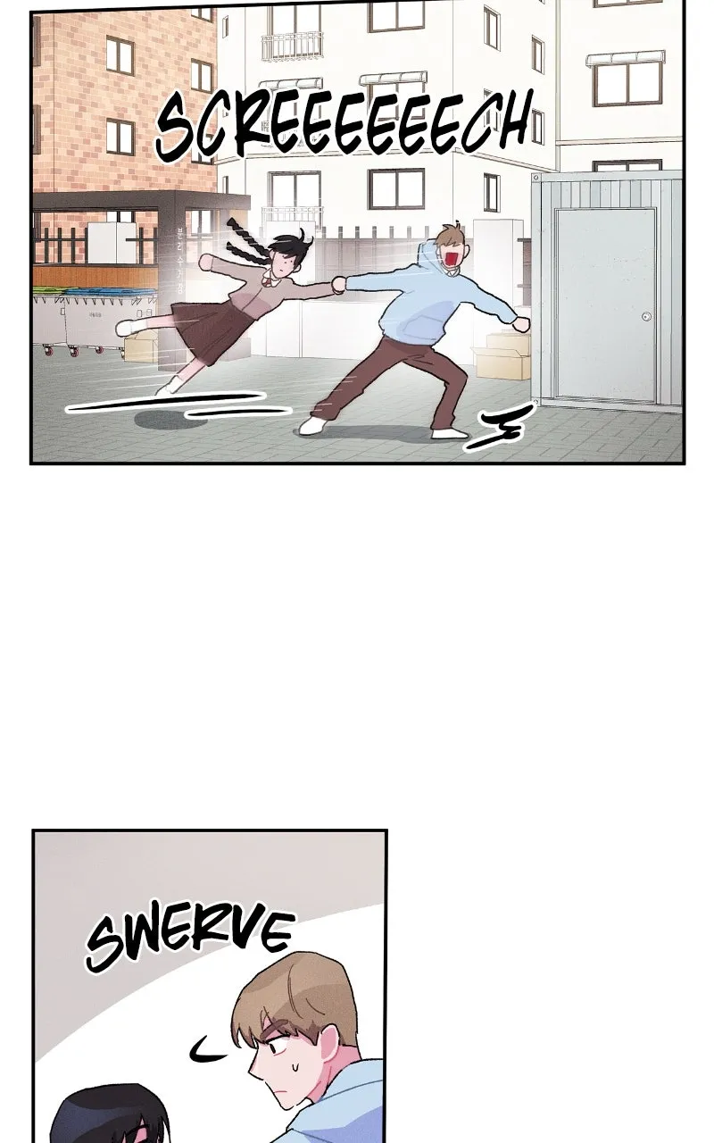Read I Swear I Really Like You chapter 2 image 31 on Lezhin