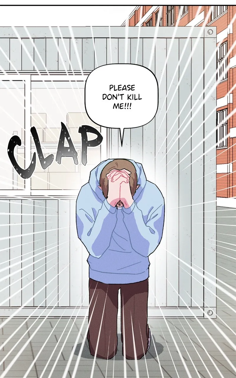 Read I Swear I Really Like You chapter 2 image 33 on Lezhin