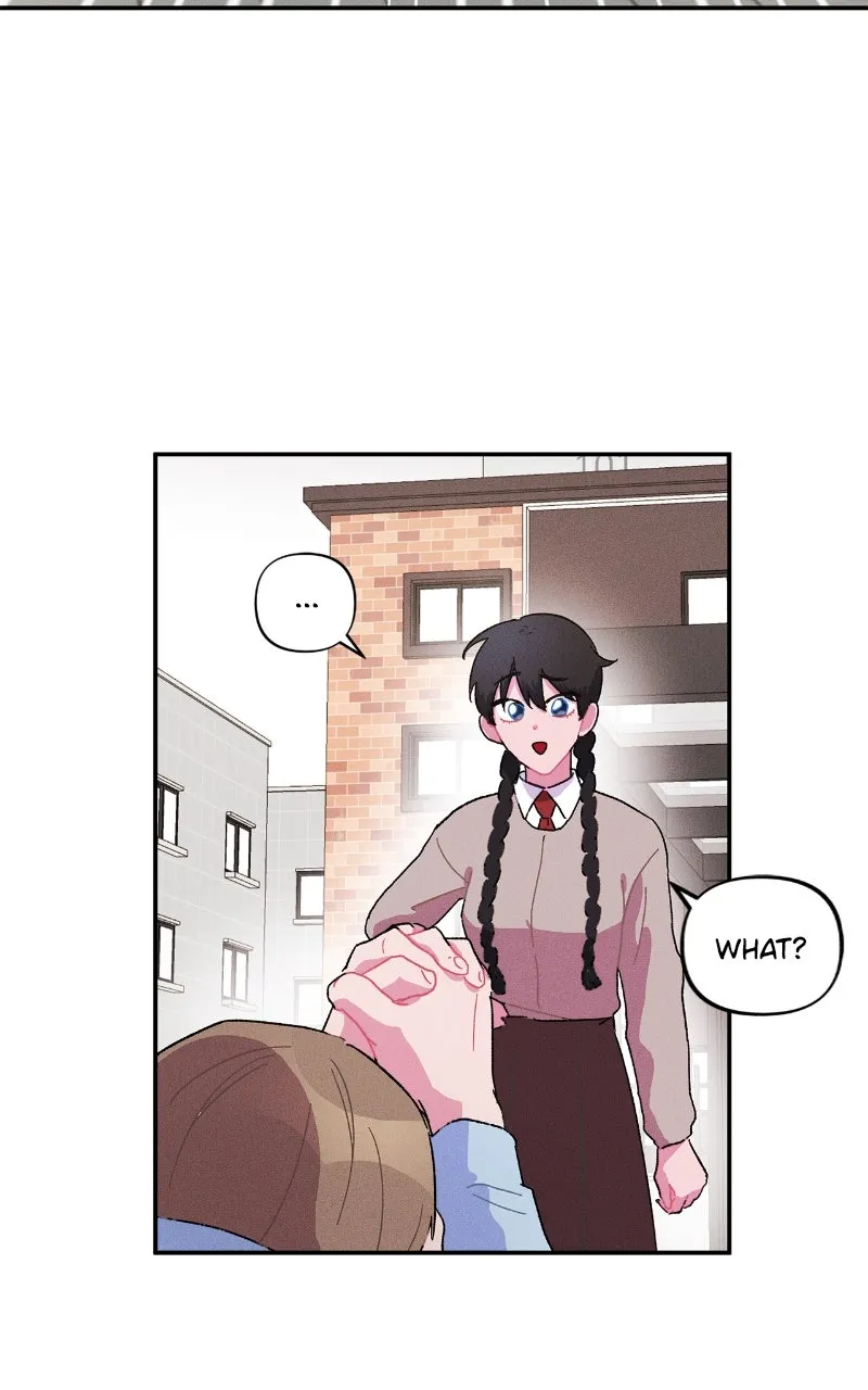 Read I Swear I Really Like You chapter 2 image 34 on Lezhin