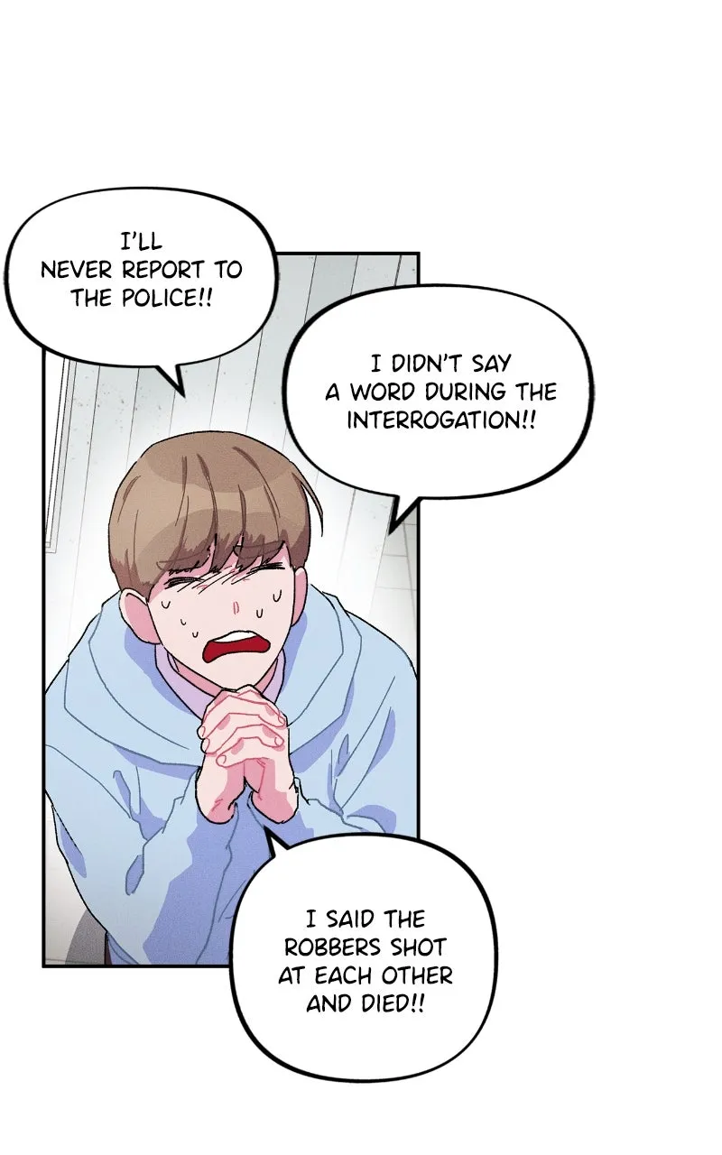 Read I Swear I Really Like You chapter 2 image 35 on Lezhin