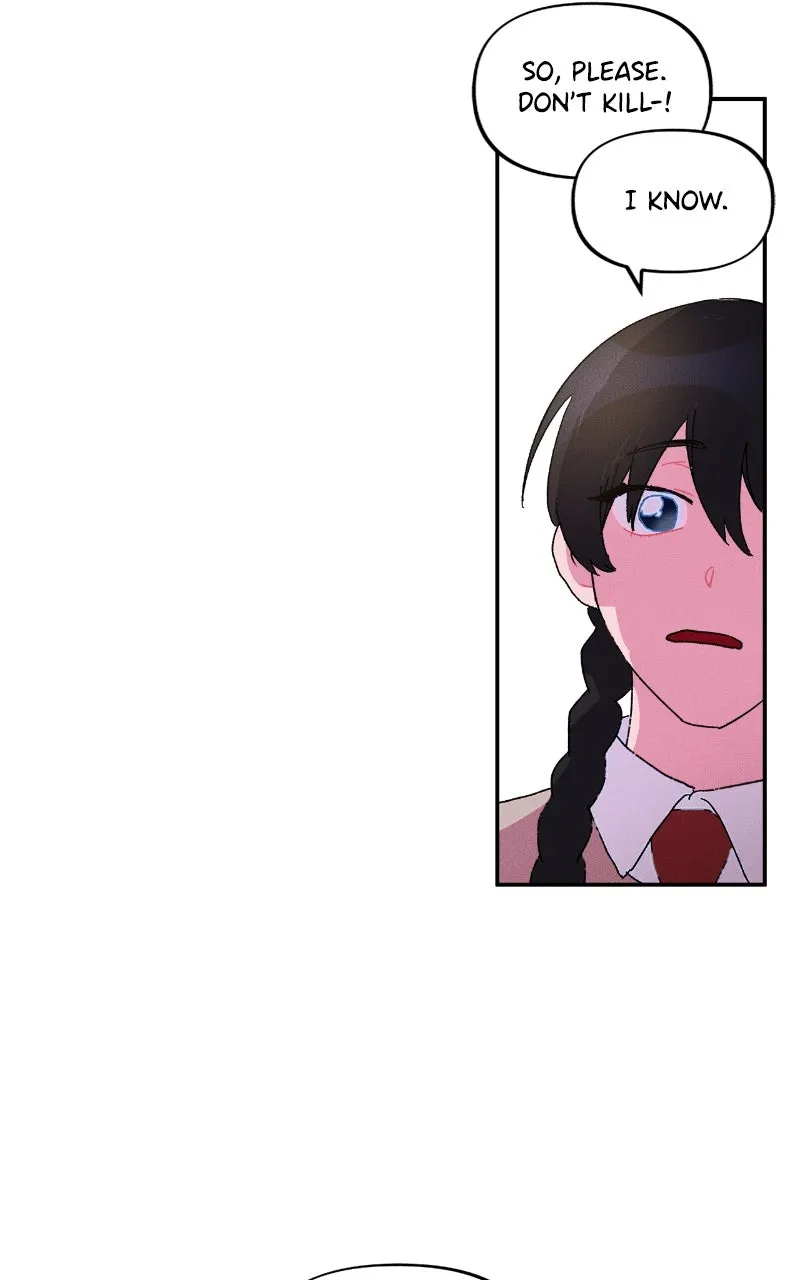 Read I Swear I Really Like You chapter 2 image 36 on Lezhin