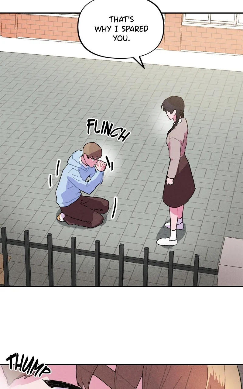 Read I Swear I Really Like You chapter 2 image 37 on Lezhin