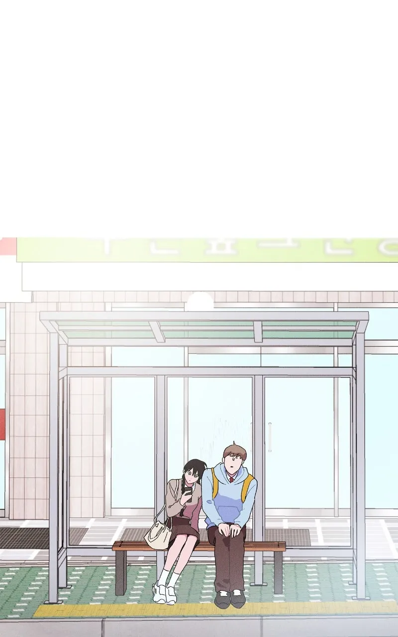 Read I Swear I Really Like You chapter 2 image 4 on Lezhin