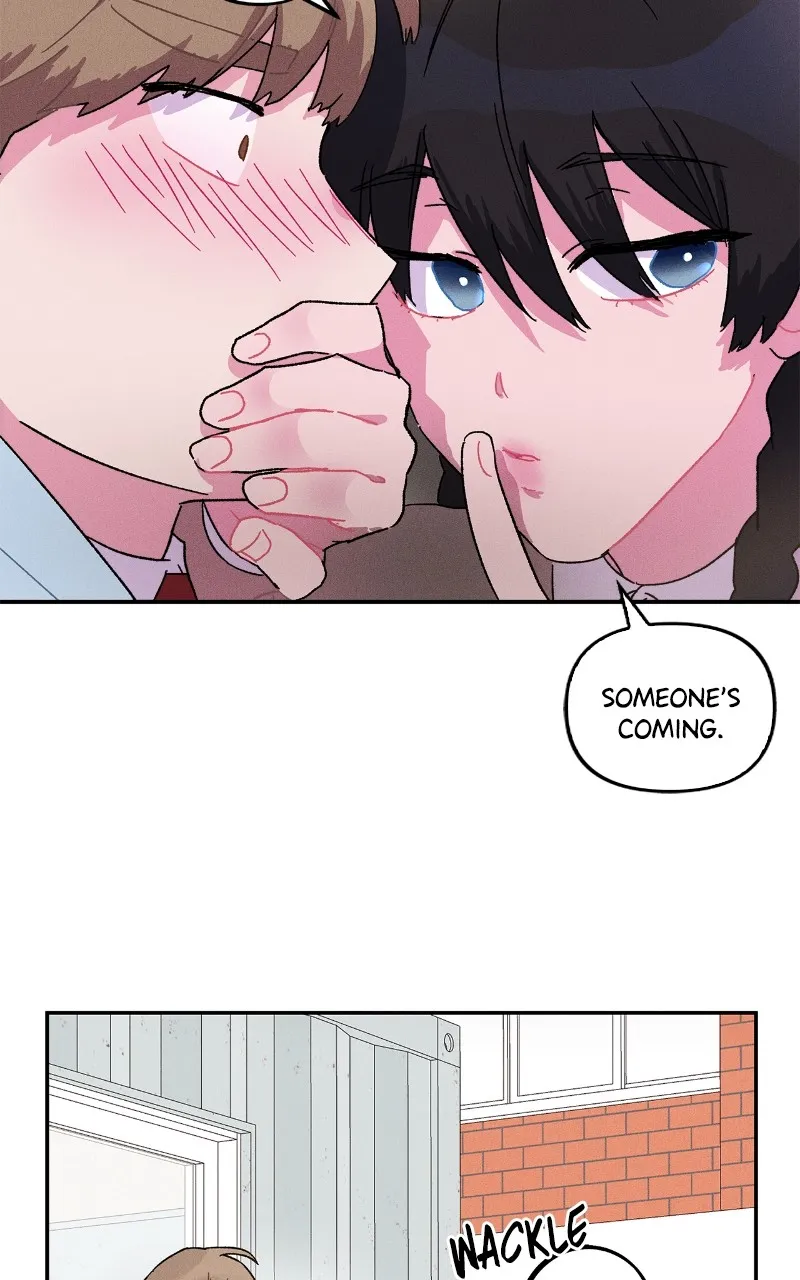 Read I Swear I Really Like You chapter 2 image 40 on Lezhin