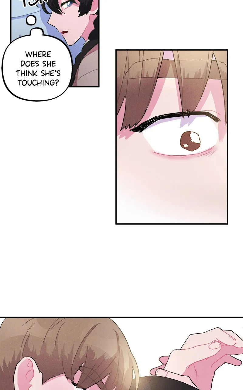 Read I Swear I Really Like You chapter 2 image 44 on Lezhin