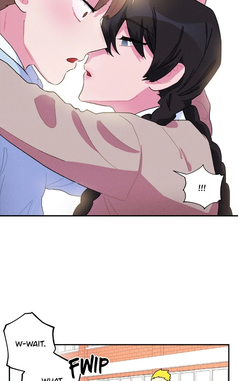 Read I Swear I Really Like You chapter 2 image 45 on Lezhin