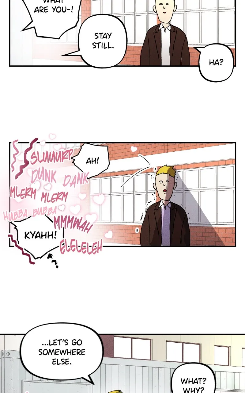 Read I Swear I Really Like You chapter 2 image 46 on Lezhin
