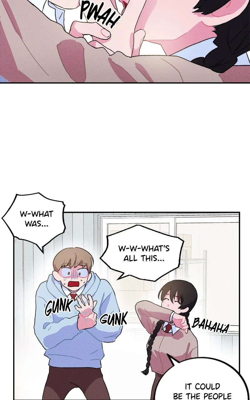 Read I Swear I Really Like You chapter 2 image 48 on Lezhin
