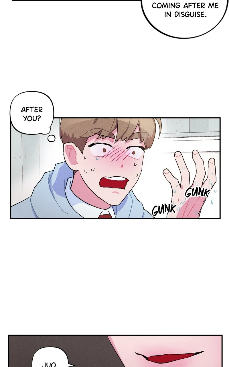 Read I Swear I Really Like You chapter 2 image 49 on Lezhin