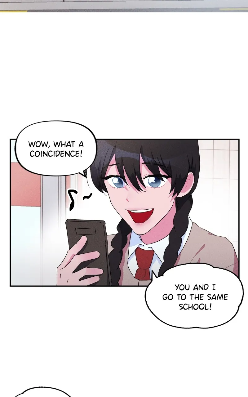 Read I Swear I Really Like You chapter 2 image 5 on Lezhin
