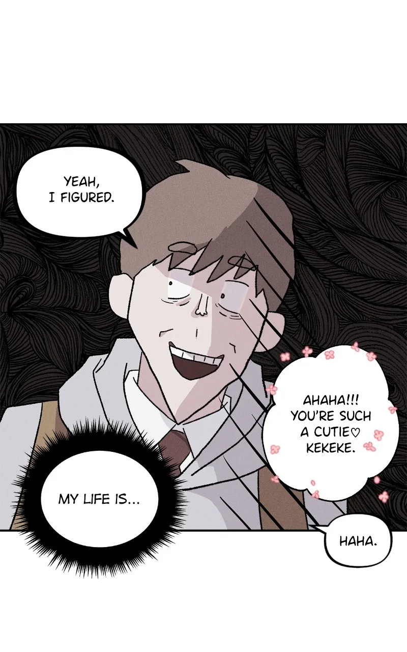 Read I Swear I Really Like You chapter 2 image 8 on Lezhin