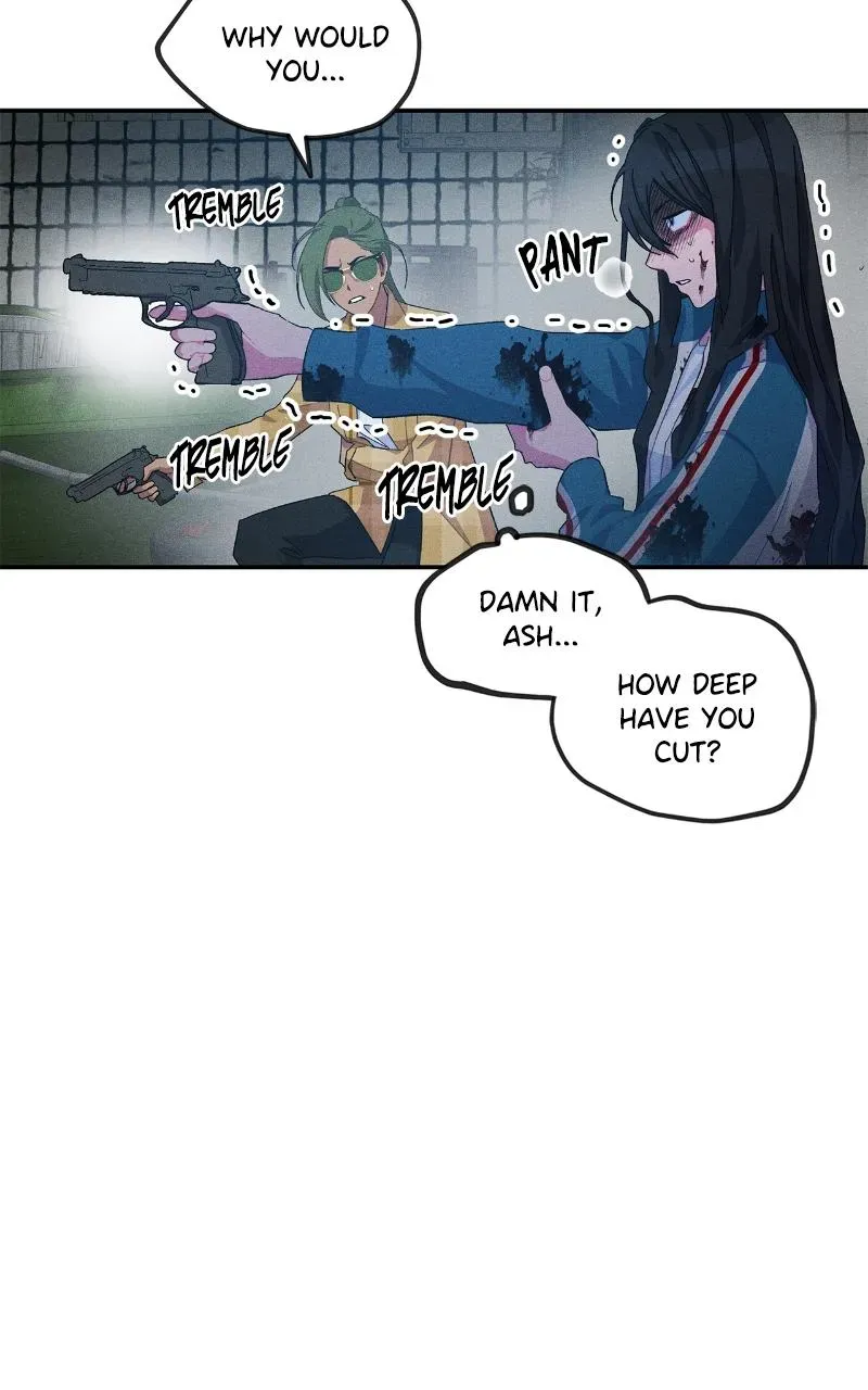 Read I Swear I Really Like You chapter 21 image 12 on Lezhin