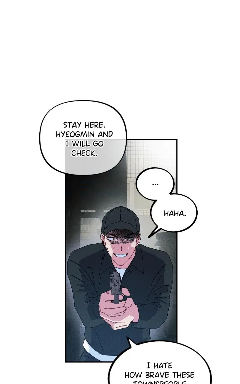 Read I Swear I Really Like You chapter 21 image 14 on Lezhin