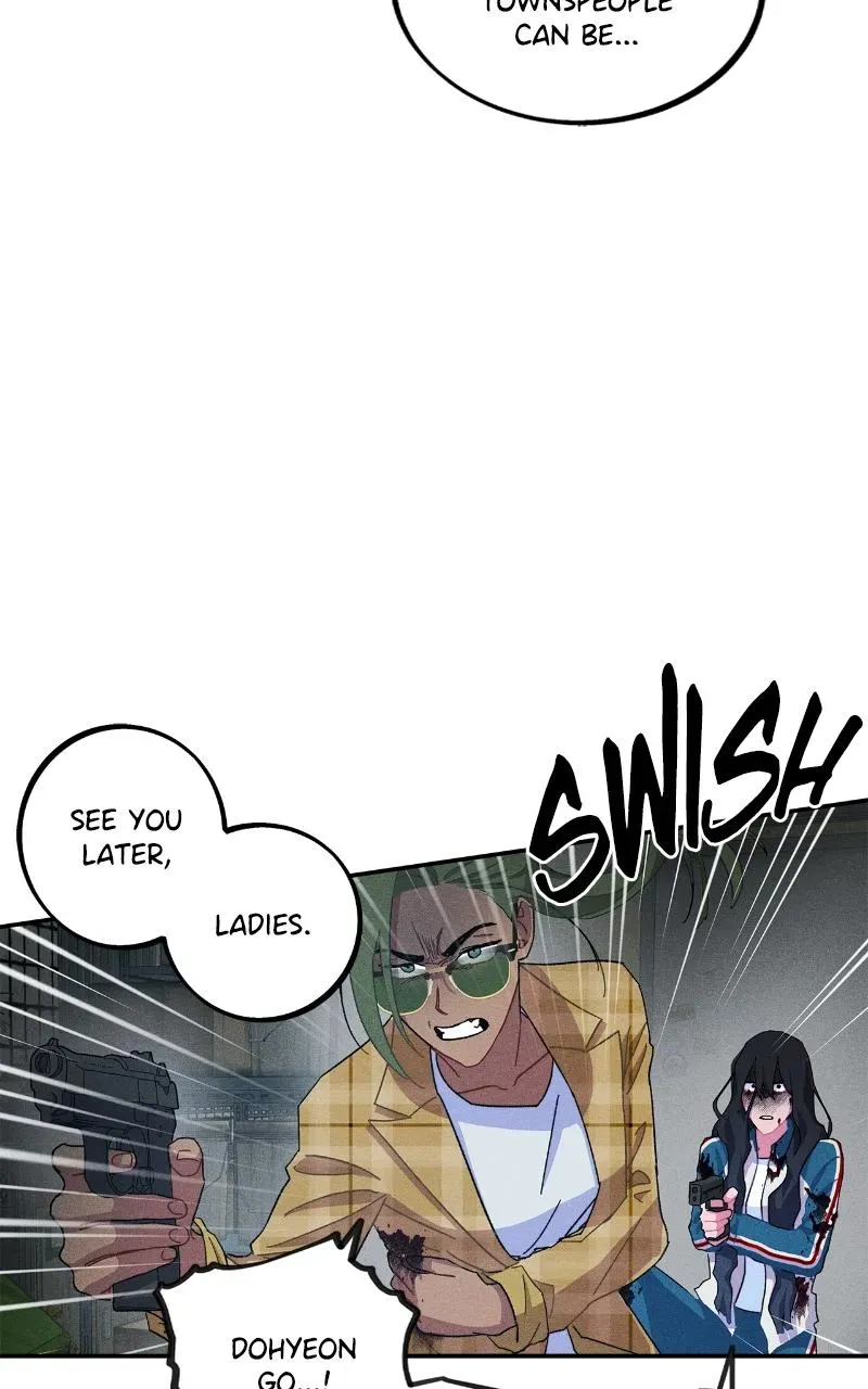 Read I Swear I Really Like You chapter 21 image 15 on Lezhin