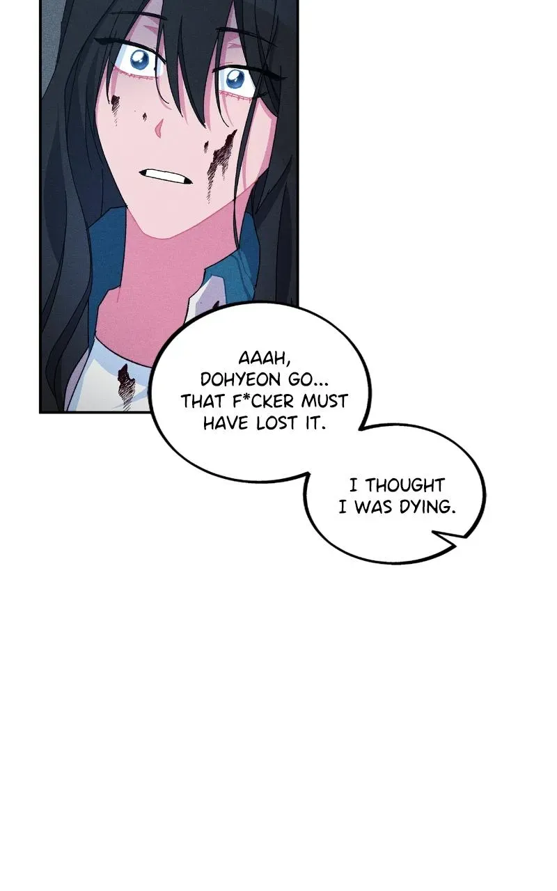 Read I Swear I Really Like You chapter 21 image 29 on Lezhin