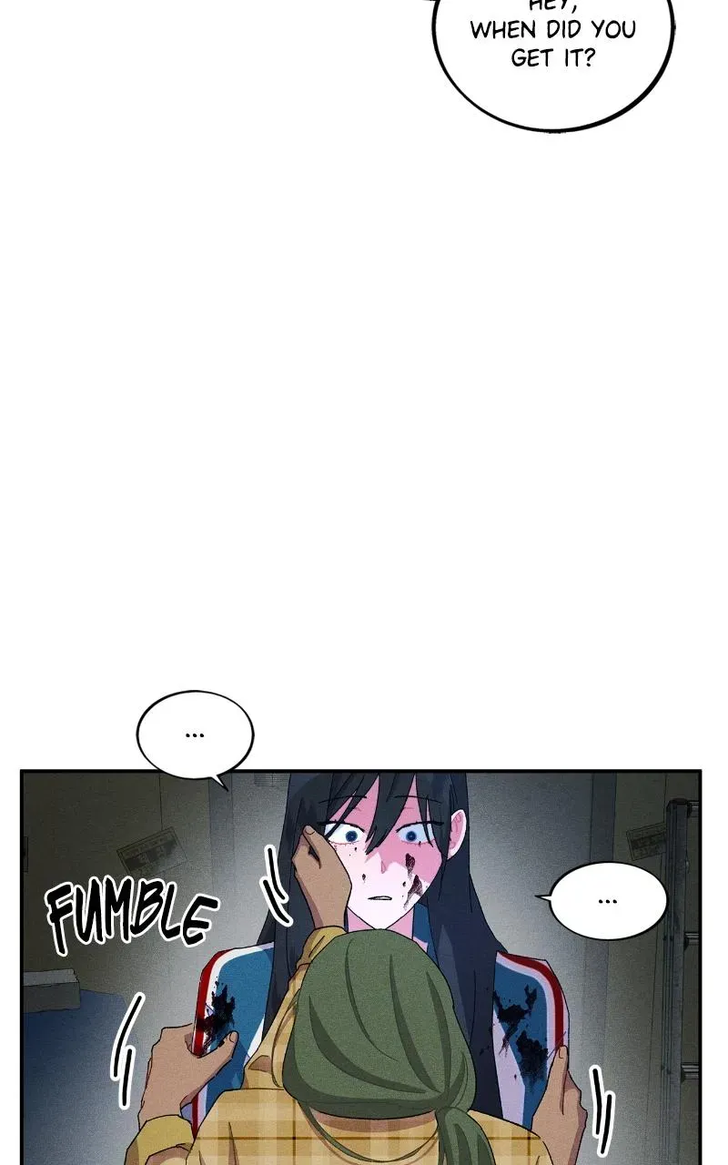 Read I Swear I Really Like You chapter 21 image 31 on Lezhin
