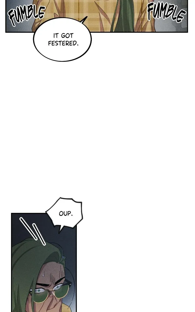 Read I Swear I Really Like You chapter 21 image 32 on Lezhin