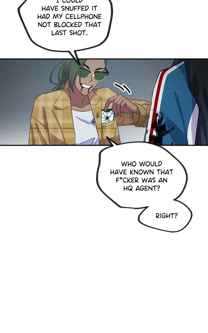 Read I Swear I Really Like You chapter 21 image 36 on Lezhin